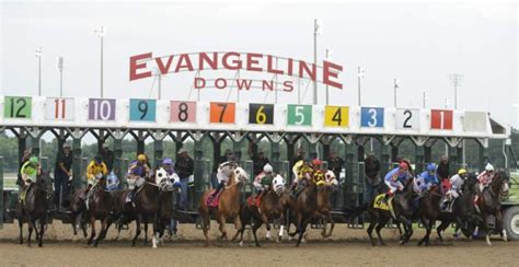 Evangeline Downs Picks – Today’s Racing Tips, Analysis and .